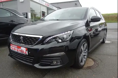 Used PEUGEOT 308 Petrol 2018 Ad 