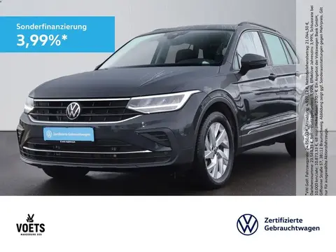 Used VOLKSWAGEN TIGUAN Diesel 2023 Ad 