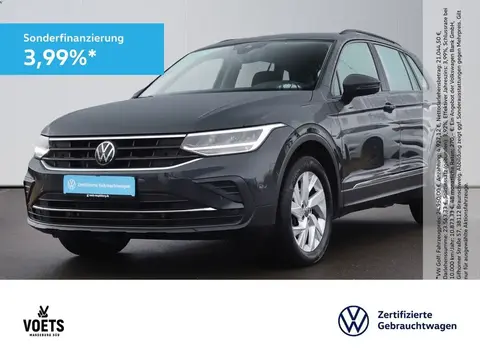 Used VOLKSWAGEN TIGUAN Diesel 2023 Ad 