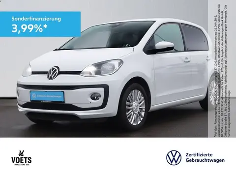 Used VOLKSWAGEN UP! Petrol 2021 Ad 