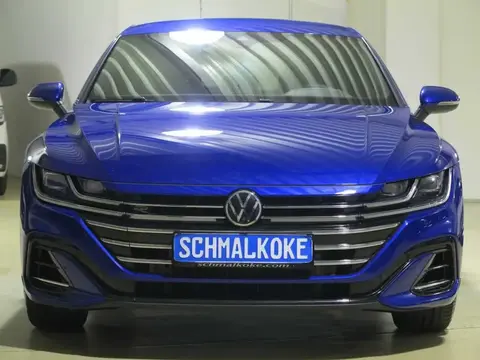 Used VOLKSWAGEN ARTEON Diesel 2021 Ad 