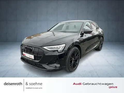 Used AUDI E-TRON Not specified 2021 Ad 