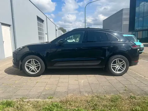 Used PORSCHE MACAN Petrol 2021 Ad 