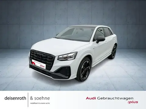 Annonce AUDI Q2 Diesel 2023 d'occasion 