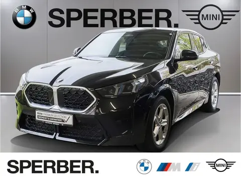 Used BMW X2 Diesel 2024 Ad Germany