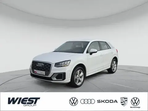 Annonce AUDI Q2 Essence 2020 d'occasion 