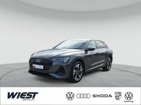 Used AUDI E-TRON Not specified 2020 Ad 