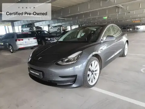 Annonce TESLA MODEL 3 Non renseigné 2020 d'occasion 