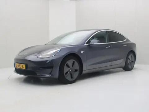 Annonce TESLA MODEL 3 Non renseigné 2019 d'occasion 