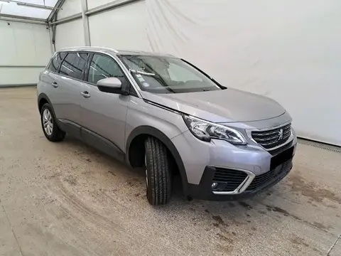 Used PEUGEOT 5008 Petrol 2020 Ad 