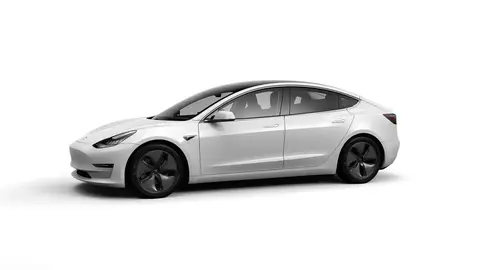 Used TESLA MODEL 3 Not specified 2024 Ad 