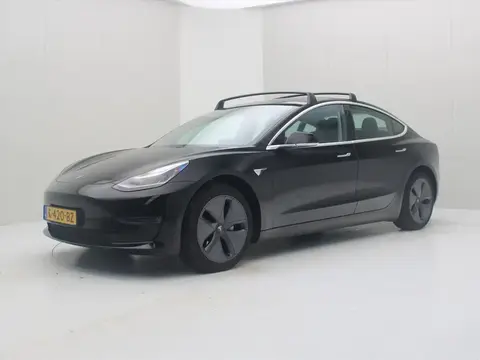 Used TESLA MODEL 3 Not specified 2019 Ad 