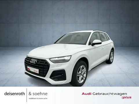 Annonce AUDI Q5 Diesel 2023 d'occasion 