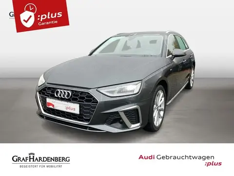 Used AUDI A4 Diesel 2021 Ad 