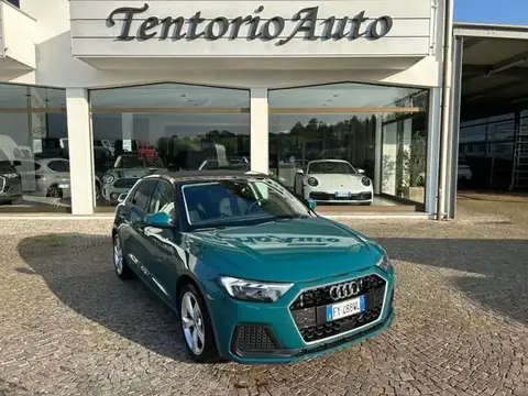 Used AUDI A1 Petrol 2019 Ad 