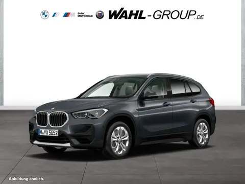 Annonce BMW X1 Essence 2021 d'occasion 