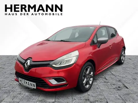 Used RENAULT CLIO Petrol 2017 Ad 