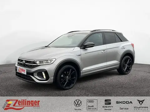 Annonce VOLKSWAGEN T-ROC Essence 2024 d'occasion 