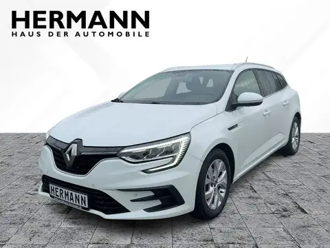 Used RENAULT MEGANE Petrol 2020 Ad 