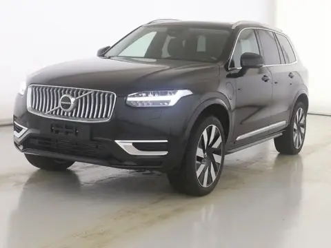 Used VOLVO XC90 Hybrid 2024 Ad 