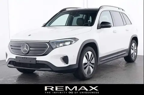 Used MERCEDES-BENZ EQB Not specified 2023 Ad 