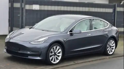 Annonce TESLA MODEL 3 Non renseigné 2019 d'occasion 