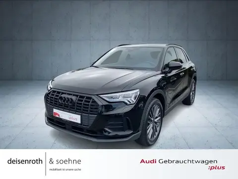 Used AUDI Q3 Hybrid 2022 Ad 