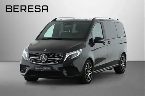 Annonce MERCEDES-BENZ CLASSE V Diesel 2021 d'occasion 