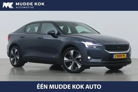 Used POLESTAR 2 Not specified 2023 Ad 