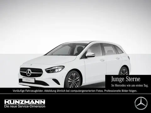 Annonce MERCEDES-BENZ CLASSE B Essence 2023 d'occasion 