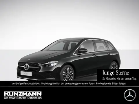 Used MERCEDES-BENZ CLASSE B Hybrid 2023 Ad 