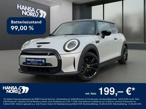 Used MINI COOPER Not specified 2021 Ad Germany