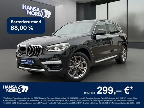 Annonce BMW X3 Hybride 2020 d'occasion Allemagne