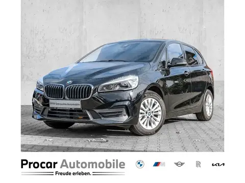 Annonce BMW SERIE 2 Essence 2021 d'occasion 