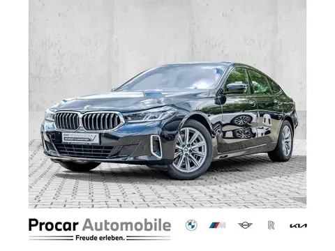 Used BMW SERIE 6 Diesel 2023 Ad 