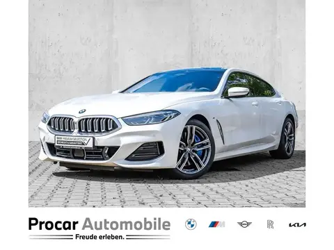 Annonce BMW SERIE 8 Essence 2023 d'occasion 