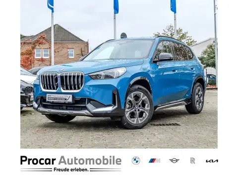 Annonce BMW X1 Diesel 2023 d'occasion 