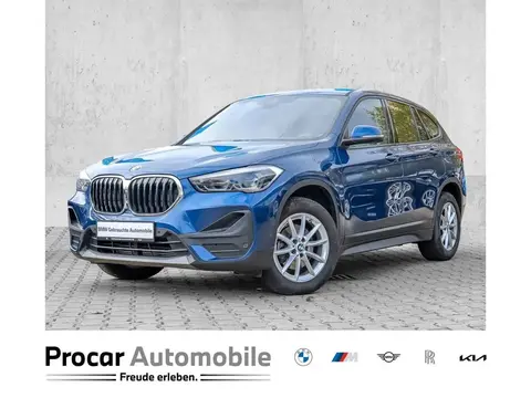 Used BMW X1 Petrol 2021 Ad 