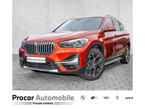 Used BMW X1 Petrol 2020 Ad 