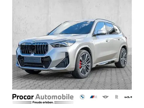 Annonce BMW X1 Diesel 2024 d'occasion 