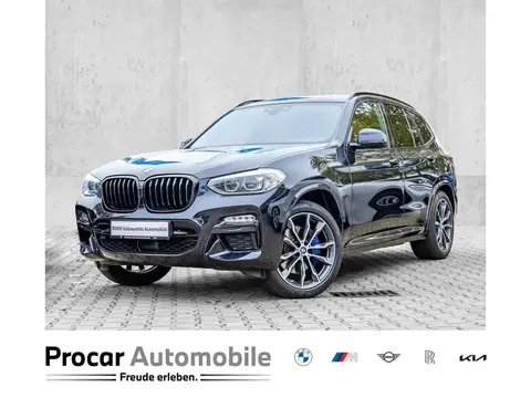 Used BMW X3 Diesel 2019 Ad 