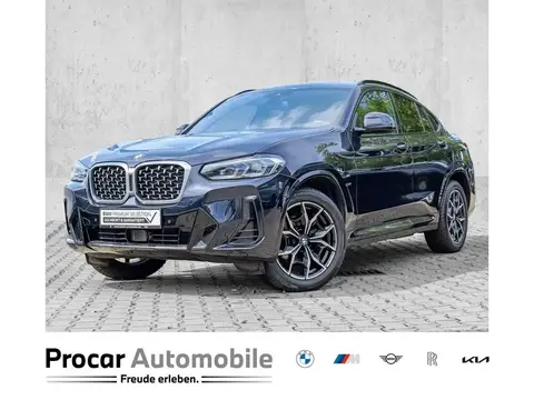 Used BMW X4 Diesel 2023 Ad 