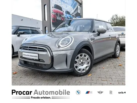 Used MINI ONE Petrol 2021 Ad 