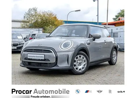 Used MINI ONE Petrol 2021 Ad Germany