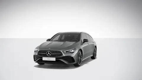 Annonce MERCEDES-BENZ CLASSE CLA Hybride 2023 d'occasion 