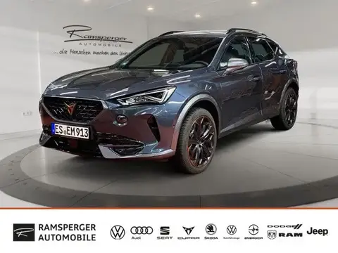 Annonce CUPRA FORMENTOR Essence 2024 d'occasion 