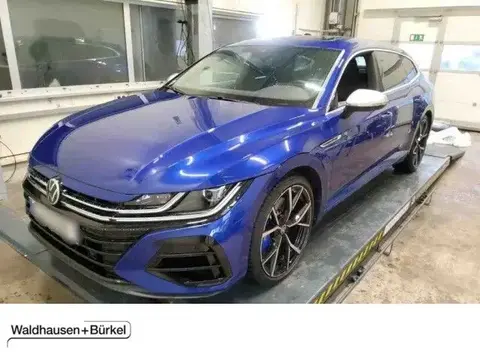 Used VOLKSWAGEN ARTEON Petrol 2022 Ad 