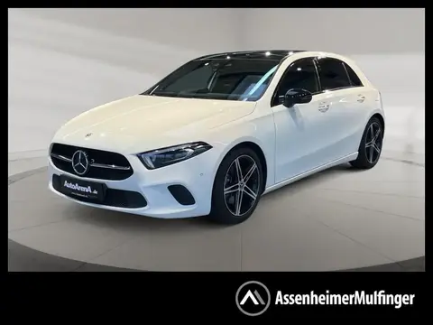 Used MERCEDES-BENZ CLASSE A Petrol 2019 Ad 