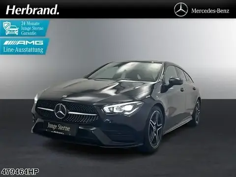 Used MERCEDES-BENZ CLASSE CLA Petrol 2020 Ad 