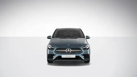 Annonce MERCEDES-BENZ CLASSE B Diesel 2023 d'occasion 